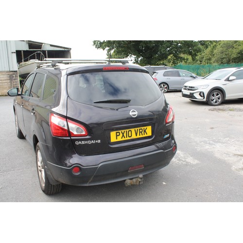 1 - Nissan Qashqui 7 seater, MOT  expired 15.08.24 166,000 miles
Good bodywork & tyres- needs rear cross... 