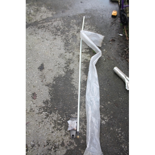 76 - Oil tank level guage