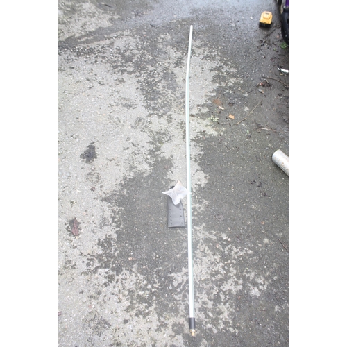 77 - Oil tank level guage