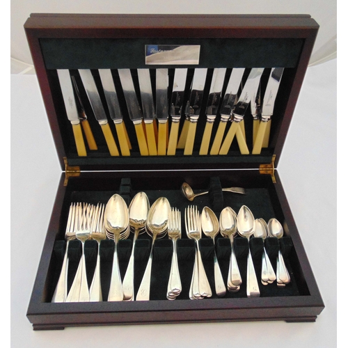 356 - A harlequin selection of antique Georgian and Victorian flatware from 1802 to include table forks, d... 