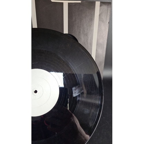 316 - Vinyl 12-inch record 