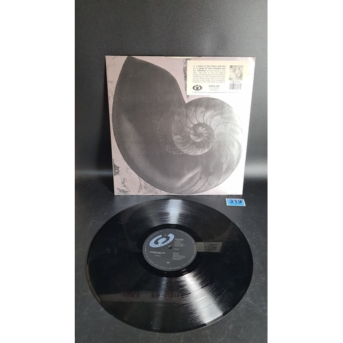 319 - 1990 vinyl record by Innocence. Features "A Matter of Fact" club and extended mixes. Relea... 