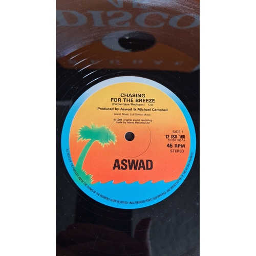 344 - Vinyl record single 