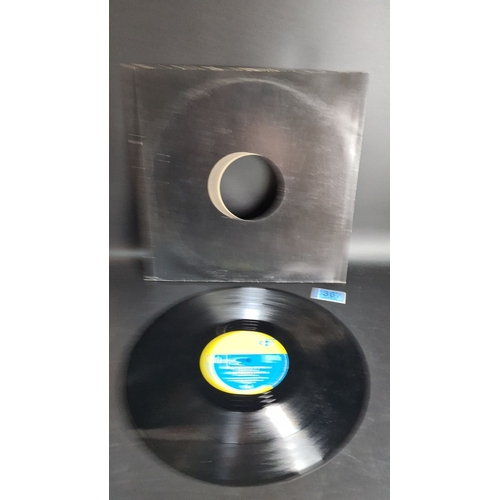 367 - Vinyl 12-inch record by Black Box featuring 