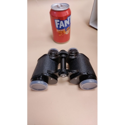 457 - Pair of vintage new old stock binoculars