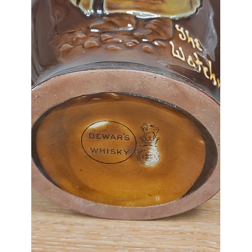 98 - Royal Doulton Dewar's Whiskey 