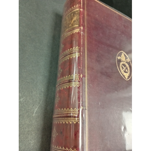 9 - A Concise Dictionary of the Bible, London John Murray 1889