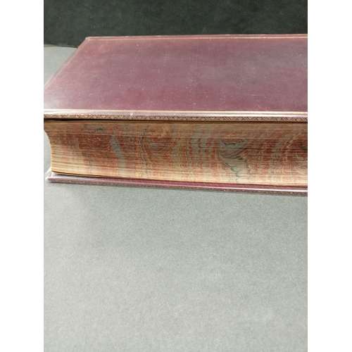 9 - A Concise Dictionary of the Bible, London John Murray 1889