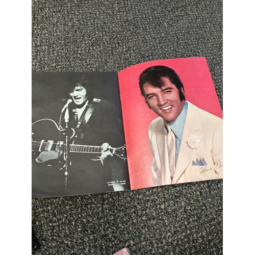 430 - Elvis Presley Worldwide 50 gold awards hits box set, vol 1 compilation album with special bonus phot... 