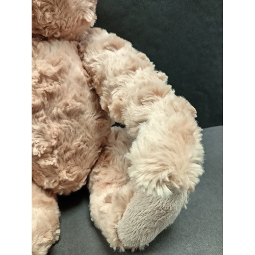 574 - Steiff Teddy bear H 26cm x W 20cm