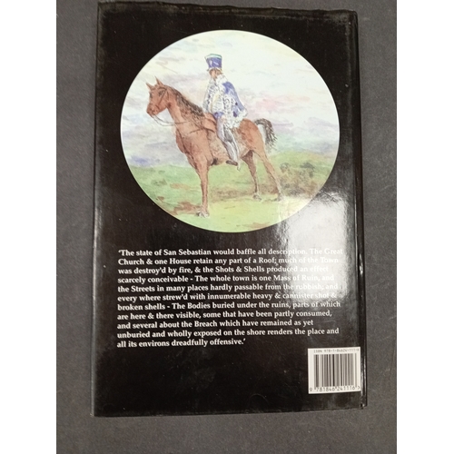 531 - The Young Hussar: The Peninsular War Journal of Colonel Thomas Wildman by Michael Birks (Hardcover, ... 