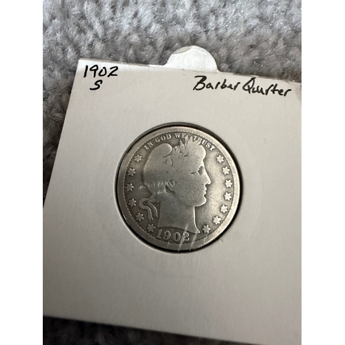 798 - 1902 S Barber