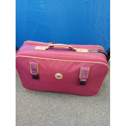 14 - Lot of vintage clothing to include 5 coats, 2 dresses and a skirt, vest and jacket set. Comes with C... 