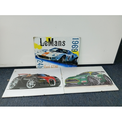 Lot 135       