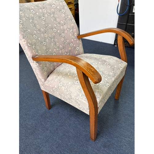 157 - Forties chair