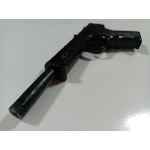 209 - A phoenix g50 177 calibre air pistol.