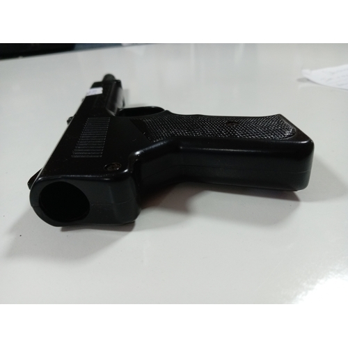 209 - A phoenix g50 177 calibre air pistol.