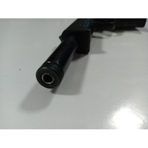 210 - A phoenix g60 ,22 calibre air pistol