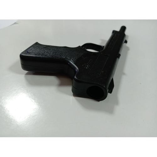 210 - A phoenix g60 ,22 calibre air pistol