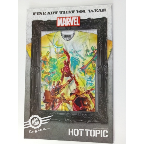 189 - A collection of 9 marvel Axis commics, issues 1-9.