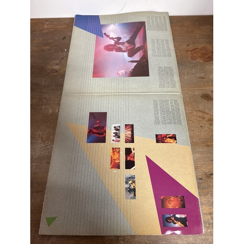 562 - Best of rainbow - All vinyl records albums in this sale are very good or better unless stated otherw... 