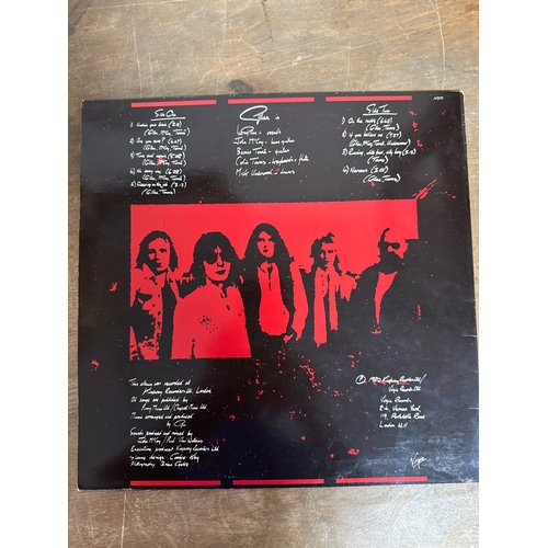 567 - Gillan glory road - All vinyl records albums in this sale are very good or better unless stated othe... 