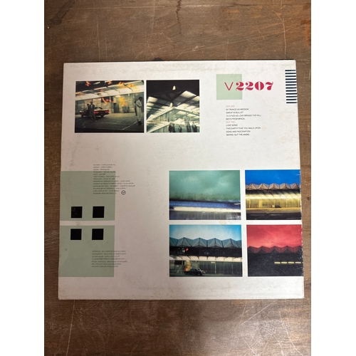 568 - Simple minds sons and fascination - All vinyl records albums in this sale are very good or better un... 