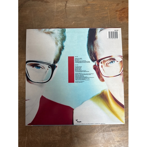 570 - The proclaimers this is the story - All vinyl records albums in this sale are very good or better un... 