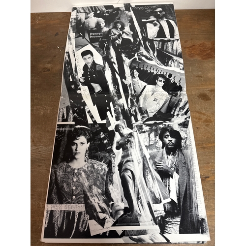 579 - Prince and the revolution parade - All vinyl records albums in this sale are very good or better unl... 