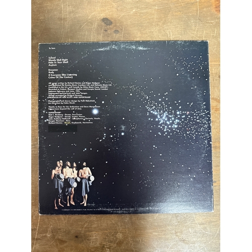 590 - Supertramp crime of the century - All vinyl records albums in this sale are very good or better unle... 