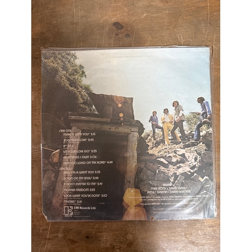 593 - Best of bread - All vinyl records albums in this sale are very good or better unless stated otherwis... 