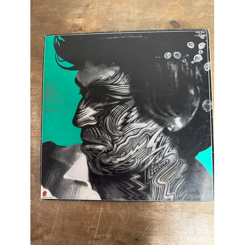 605 - Rolling Stones tattoo you. Average condition