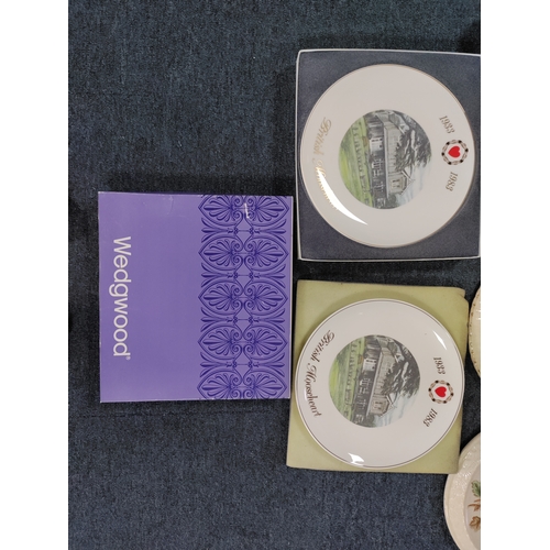 67 - A job lot from a house clearance. To include; brand new jug blender, brand new toaster, boxed paraff... 