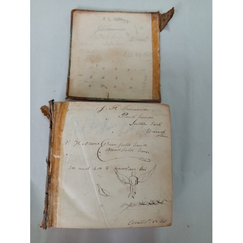 79 - A trio of 19th century books. To include Charles Kingsley his letters and memories of his life (1888... 