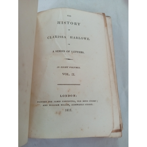 79 - A trio of 19th century books. To include Charles Kingsley his letters and memories of his life (1888... 