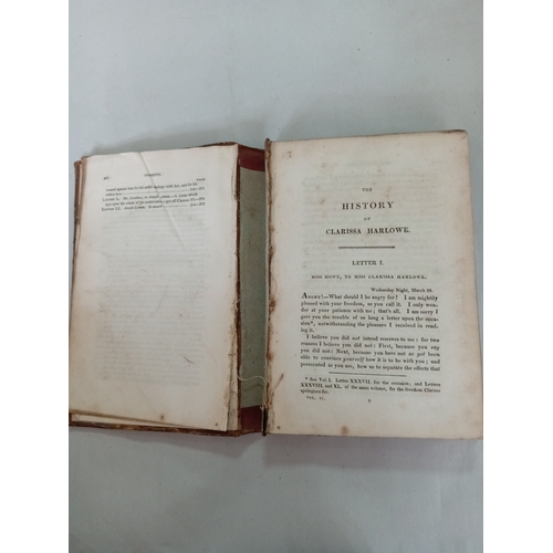 79 - A trio of 19th century books. To include Charles Kingsley his letters and memories of his life (1888... 