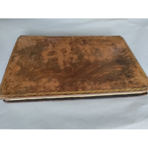 84 - A trio of 19th century books. To include the works of Alfred Tennyson (1882), Fragments in Prose and... 