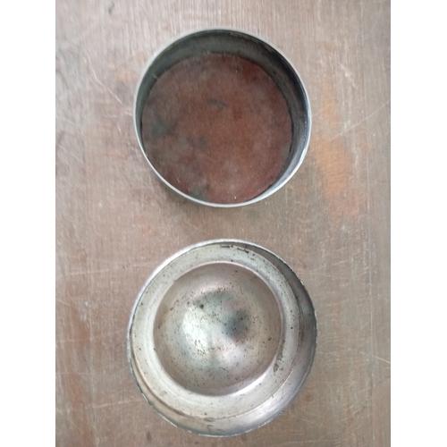 96 - A joblot of silver plated items