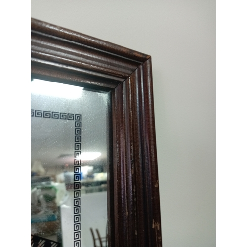 122 - A southern comfort pub mirror/sign