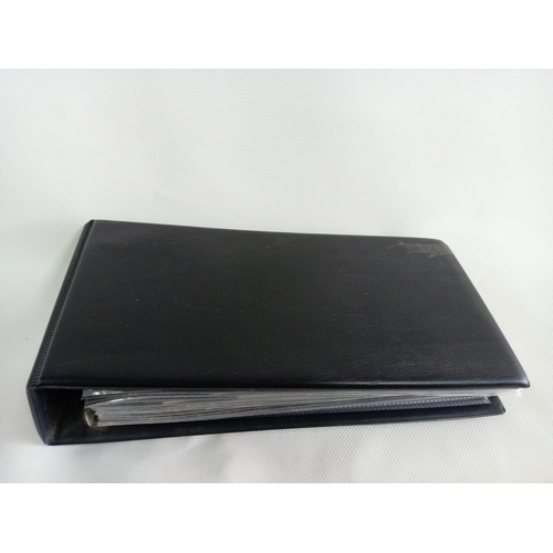 264 - An album full of APX 50 first day covers from the 1960's.