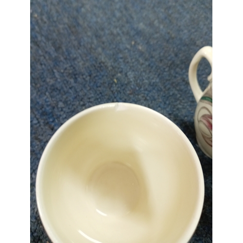 232 - A collection of Susie Cooper 'Endon'. To include serving plates, casserole dishes, side plates, dinn... 