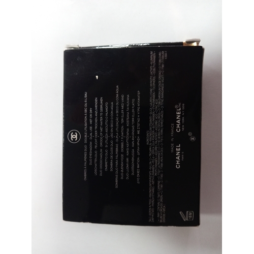 248 - A collection Chanel makeup to include rouge allure 24 evocation lipstick, rouge allure 78 instinctiv... 