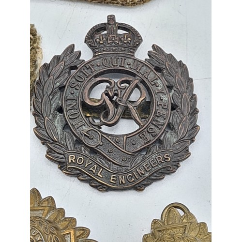 249 - A trio of WW1 medals to include 1915 star, war and victory medals. Harry Evans, 2511, 1/5th Gloucest... 