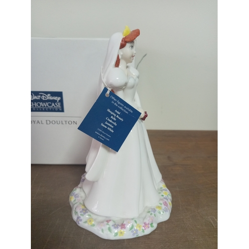 18 - Royal Doulton Walt Disney Showcase Collection 2005 'Ariel' Ceramic Figure
