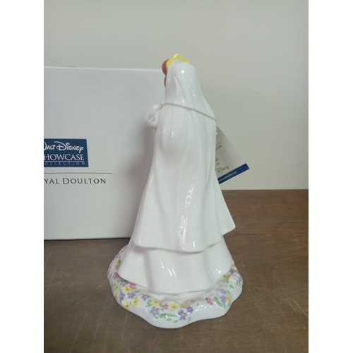 18 - Royal Doulton Walt Disney Showcase Collection 2005 'Ariel' Ceramic Figure