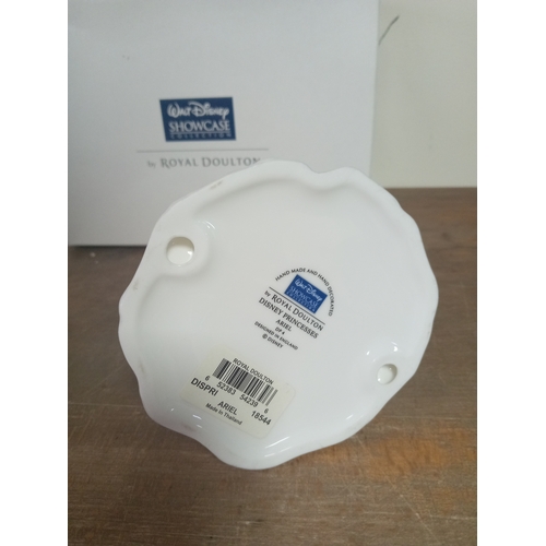 18 - Royal Doulton Walt Disney Showcase Collection 2005 'Ariel' Ceramic Figure