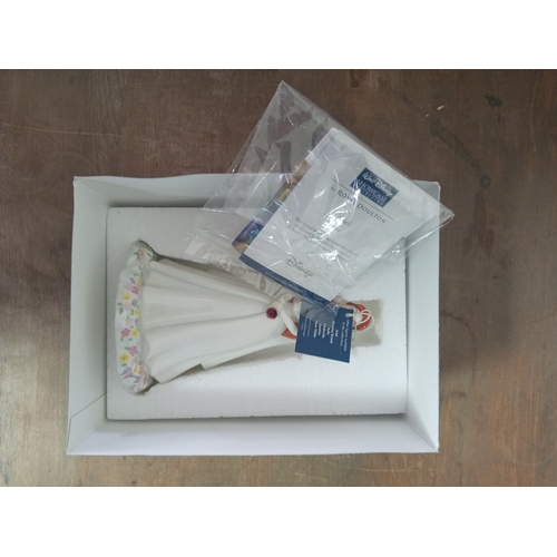 18 - Royal Doulton Walt Disney Showcase Collection 2005 'Ariel' Ceramic Figure