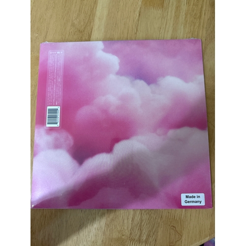 683 - Nicky minaj pink Friday 2  -  Brand new and sealed vinyl record album