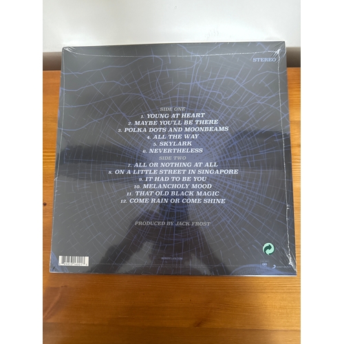 685 - Bob Dylan fallen angels  - Brand new and sealed vinyl record album