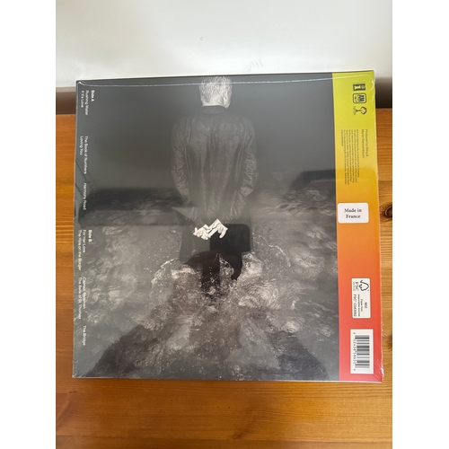 691 - Sting the bridge 180 gram vinyl - Brand new and sealed vinyl record album